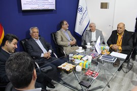بیست و سومین نمایشگاه بین‌المللی صنعت برق ایران